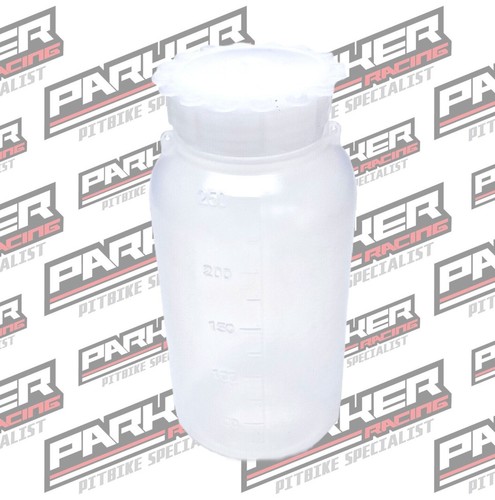 Bucci overflow bottle - bucci,