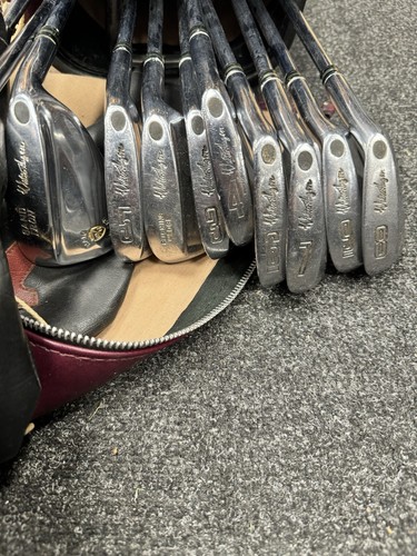 Vintage walter hagen haig - vintage,