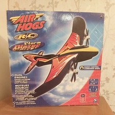 Air Hogs RC Radio Control