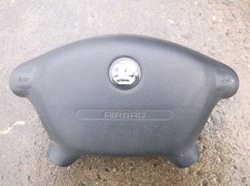 VAUXHALL OMEGA STEERING WHEEL AIRBAG / AIR BAG 1994-1999