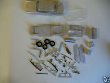 Morris Oxford VI Saloon