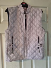 Joules Women"s Pink Mist Quilt