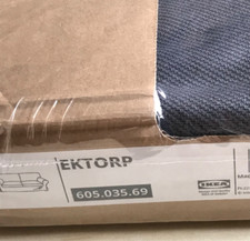 Ikea Ektorp Hallarp Grey 2