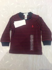 Ralph Lauren Baby Boy's 100%