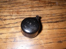 Amal 375 376 389  Plastic monobloc float AJS Norton Triumph BSA Ariel Matchless