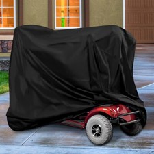 Mobility scooter storage - mobility,