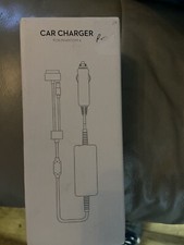 DJI Phantom 4 Drone Car/dc