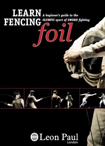 Learn sword fencing - learn,