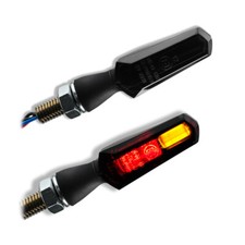 LED turn signal rear light for Suzuki Gladius 650 TX25