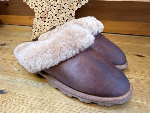 Ladies real sheepskin rich - ladies,