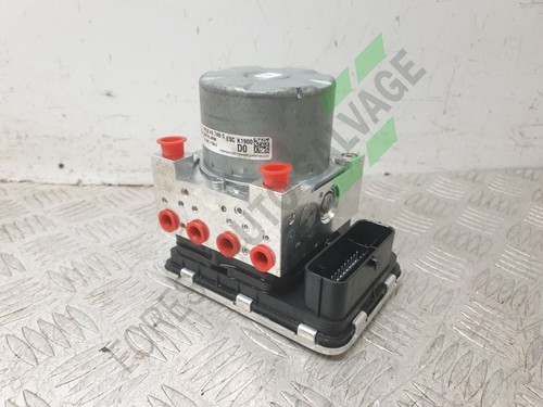 2024 mazda abs pump - 2,
