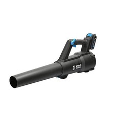 Mac Allister Air Blower Cordless 18V 2Ah Li-Ion MBV18-Li-2 Garden Leaf Dust