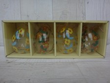 John Lewis Glass Easter Egg