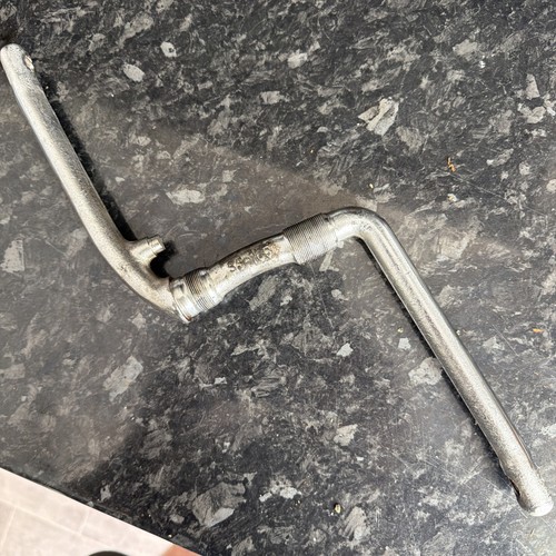 Old bmx piece crank 80s - bmx,