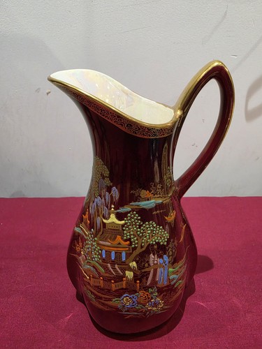 Crown devon fielding lustre - crown,