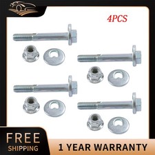 4X Rear L/R Suspension Camber