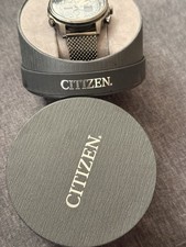 CITIZEN ECO-DRIVE MENS