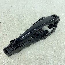 CITROEN C4 MK2 DOOR HANDLE
