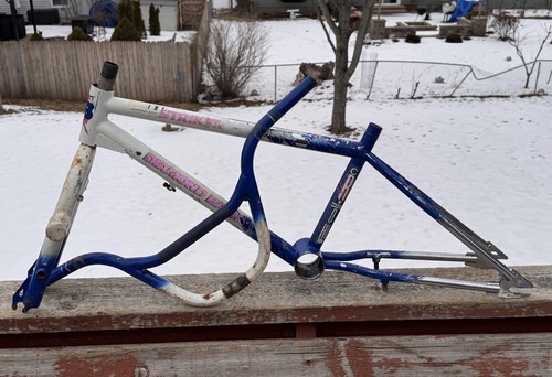Oldschool diamondback - 88,