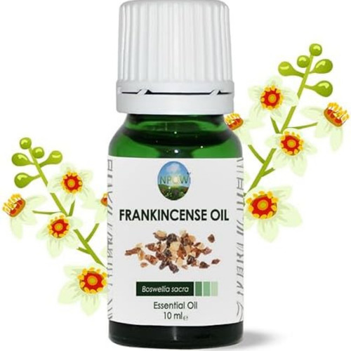 Frankincense oil for skin - oil,