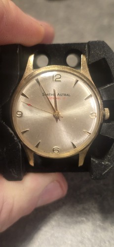 Vintage smiths astral national - vintage,