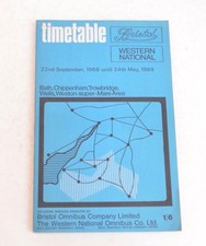 Bus Coach Timetable Bristol