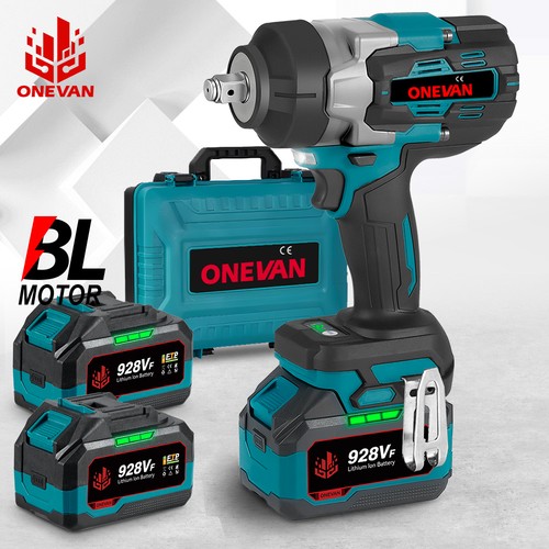 Battery 2800nm cordless - battery, 1/2"