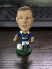Stuart Everton Corinthian Headliner Football Figure Pl270
