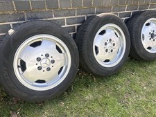 Genuine mercedes 190e amg - mercedes,