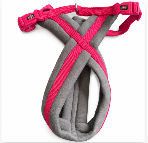 Trixie premium touring harness - trixie,