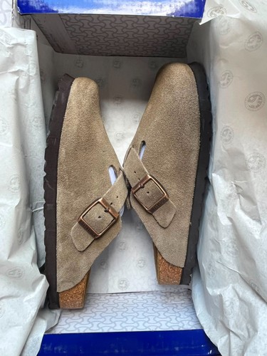 Birkenstock boston clogs - birkenstock,