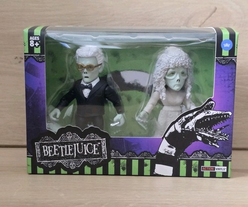 Beetlejuice adam barbara - beetlejuice,
