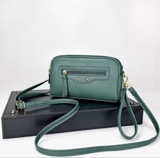 Chic fancy shoulder - fancy, purse