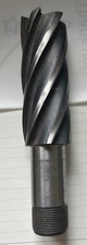 Milling Cutter 36mm END MILL, 6 FLUTE Shank 25mm