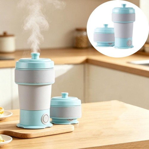 Portable electric kettle - electric,