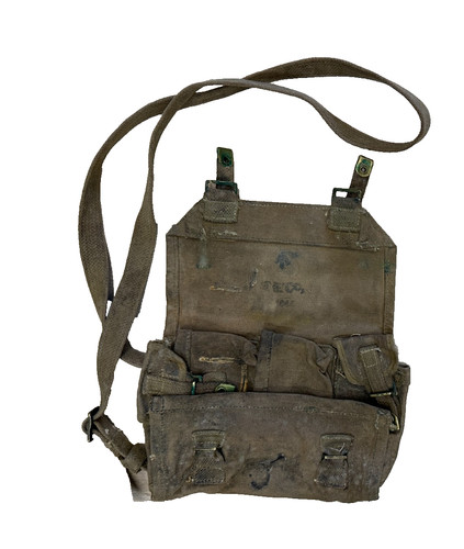 Ww2 british army bren - ww2, parts
