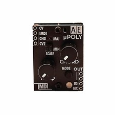 Tangible Waves AE Modular