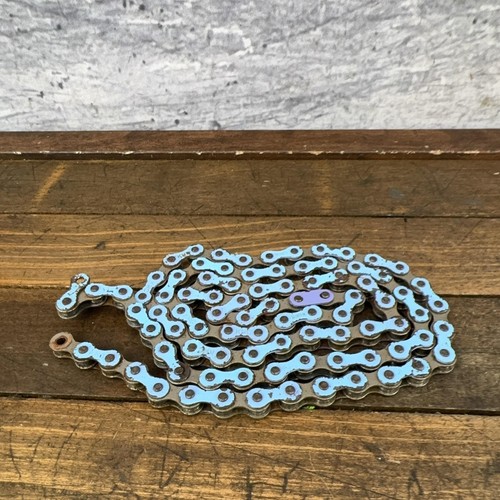 Vintage kmc bmx bicycle - kmc, chain