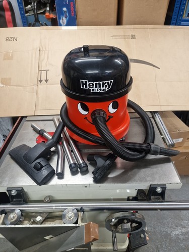 Numatic henry hoover - numatic, xl