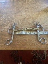 Neue Schule Pelham Waterford 5 1/2” DD