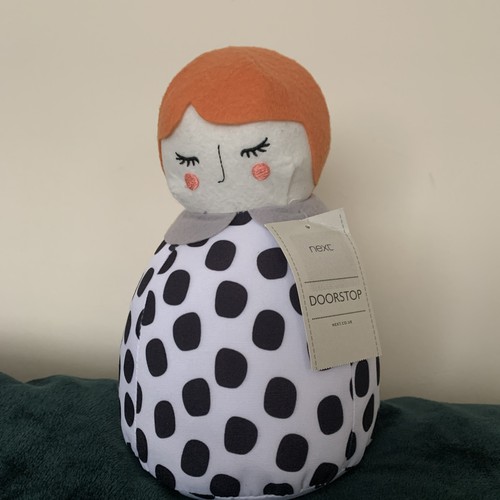 Next dolly door stop - dolly,