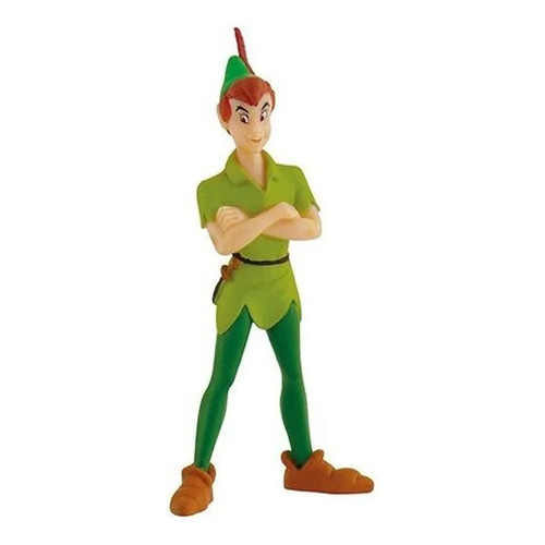 Peter pan bullyland figurine - bullyland,