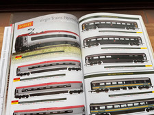 Hornby Catalogue 2009 OO Gauge