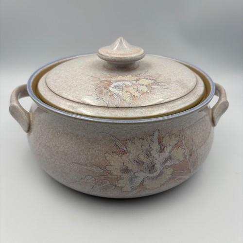 Denby tasmin twin - denby, handled