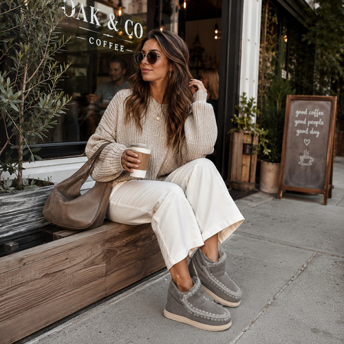 Mou women eskimo sneaker - mou,, women's