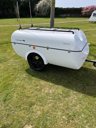 Campmaster 1000lx berth air - campmaster,