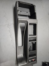 BMW E46 Centre Console Inc