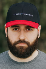 Tommy Hilfiger Men's Hat 100%