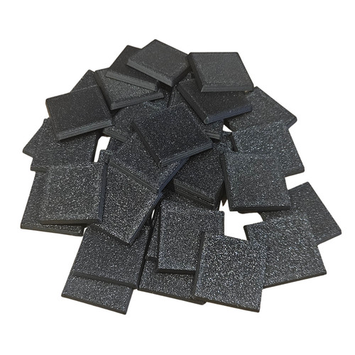 50mm wargaming square - 50mm,