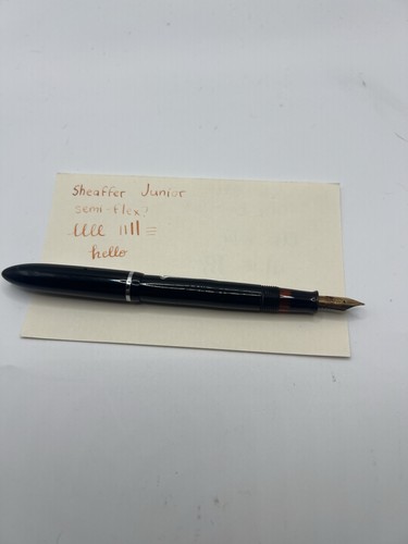 Vintage 1930s sheaffer - vintage,